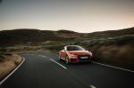 Audi TTS Coupe 2018 года (WW)